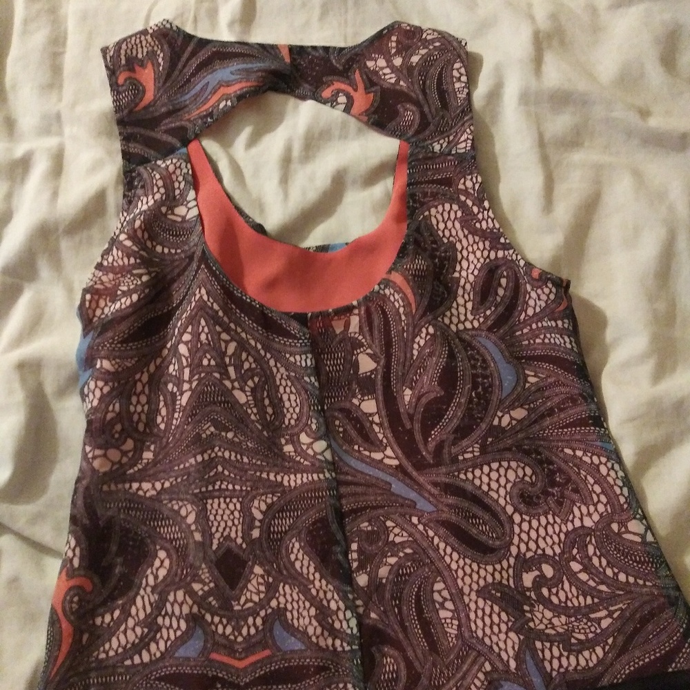 Dress - Picture 3 of 4